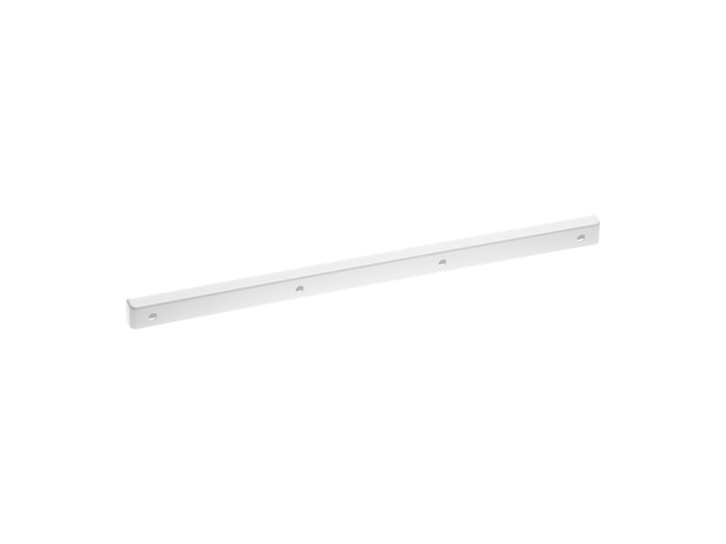 DWAL-W6/T9 Dekor-Wandabschlussleiste