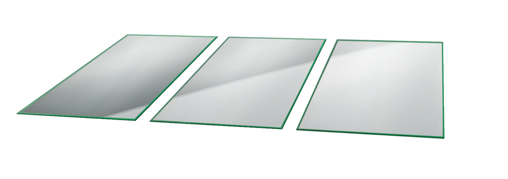DRP 6590 W G Randabsaugungspaneel