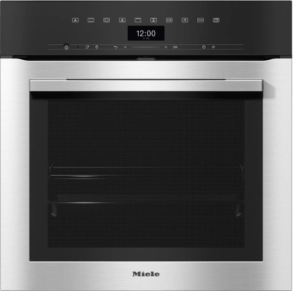 H 7364 BP Backofen