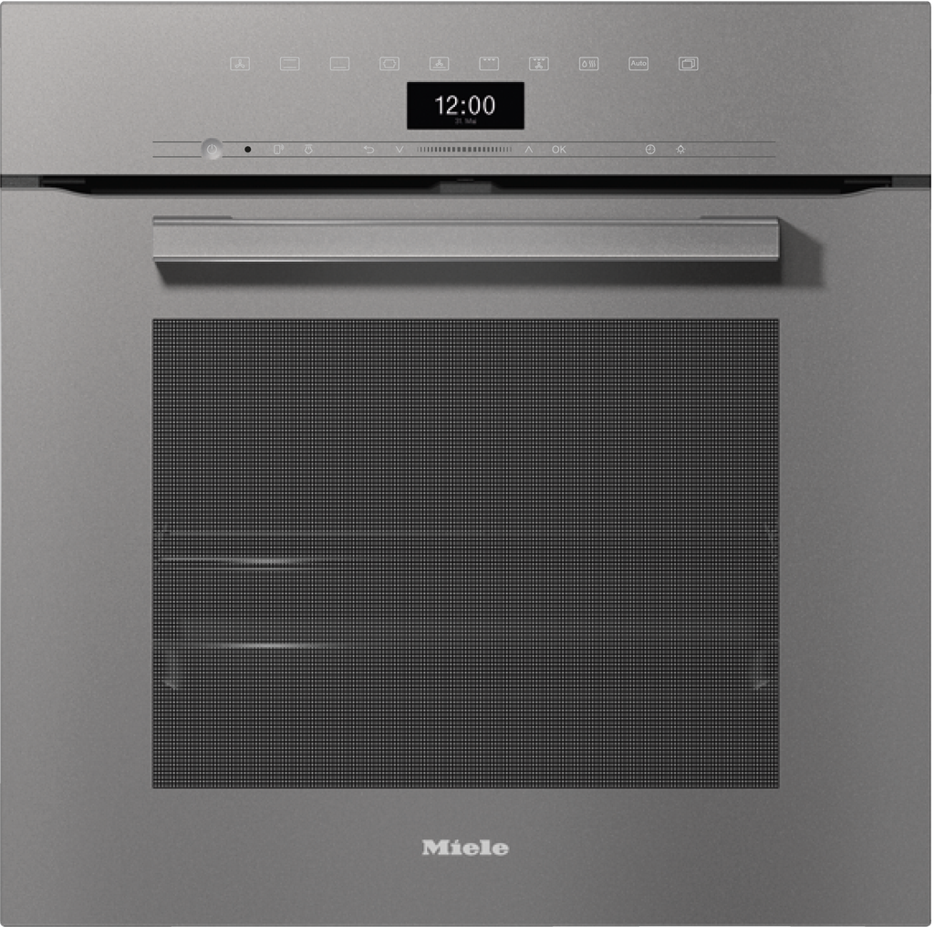 H 7460 B Backofen