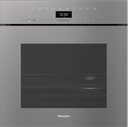 DGC 7460 HCX Pro Griffloser Dampfbackofen