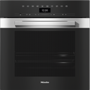 DGC 7465 HC Pro Dampfbackofen mit Frisch- und Abwasseranschluss