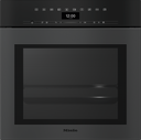 DGC 7460 HCX Pro Griffloser Dampfbackofen