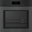 DGC 7865 HCX Pro Griffloser Dampfbackofen mit Frisch- und Abwasseranschluss