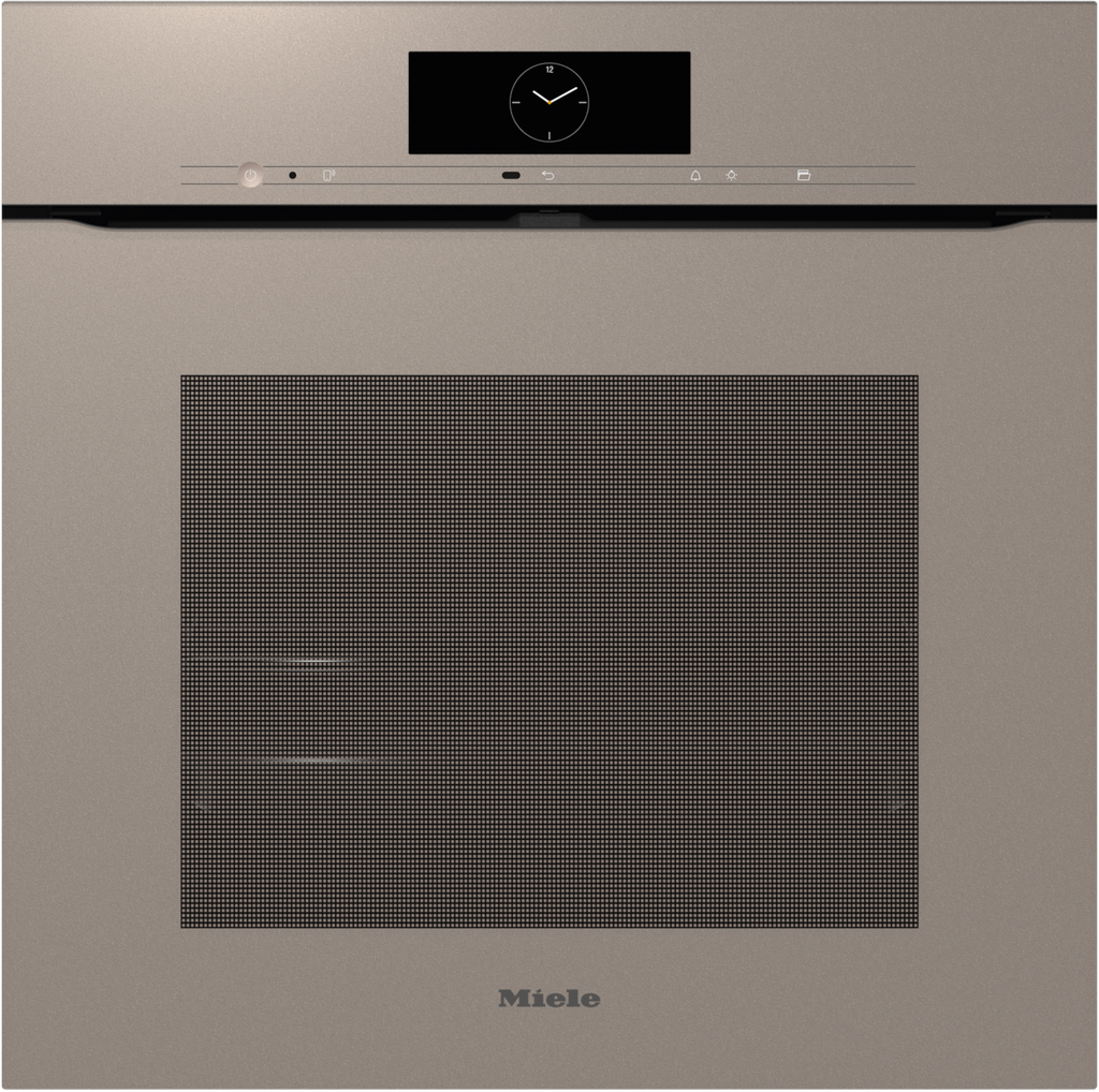 H 7860 BPX Griffloser Backofen