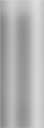 KFP 3635 ed/cs Edelstahl-Front