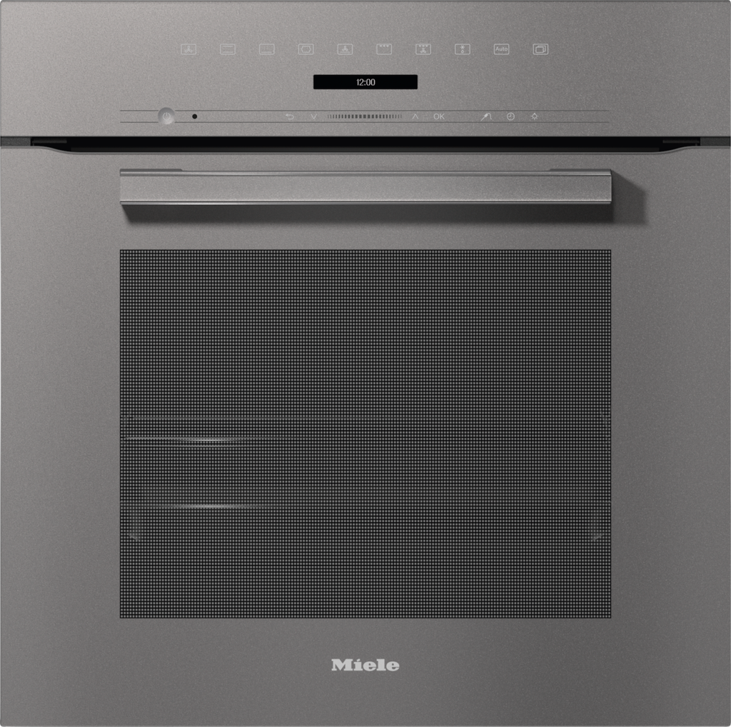 H 7262 B Backofen