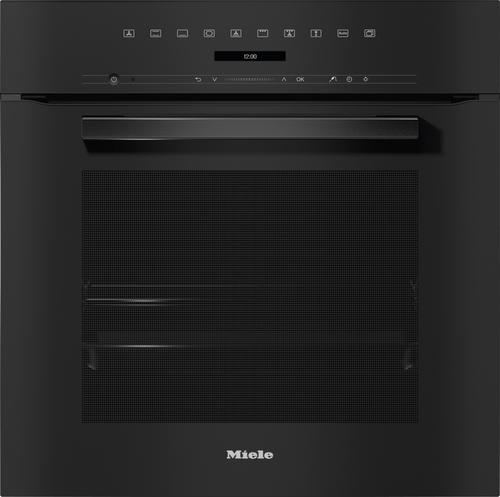H 7262 B Backofen