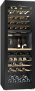 KWT 4999 F Stand-Weintemperierschrank