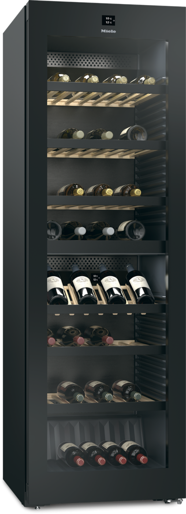 KWTS 4785 F Stand-Weintemperierschrank