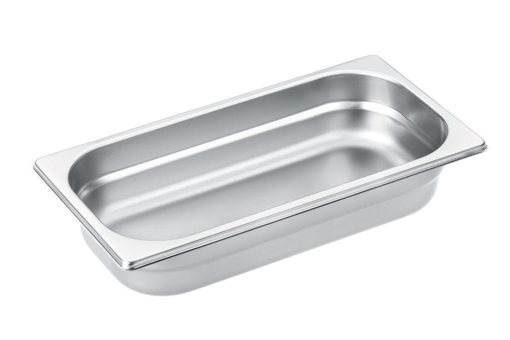 DGG 2 Dampfgarbehälter ungelocht