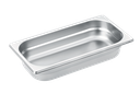 DGG 2 Dampfgarbehälter ungelocht