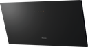DAH 2960 EXTA Escala Wand-Dunstabzugshaube