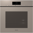 DGC 7865 HCX Pro Griffloser Dampfbackofen mit Frisch- und Abwasseranschluss