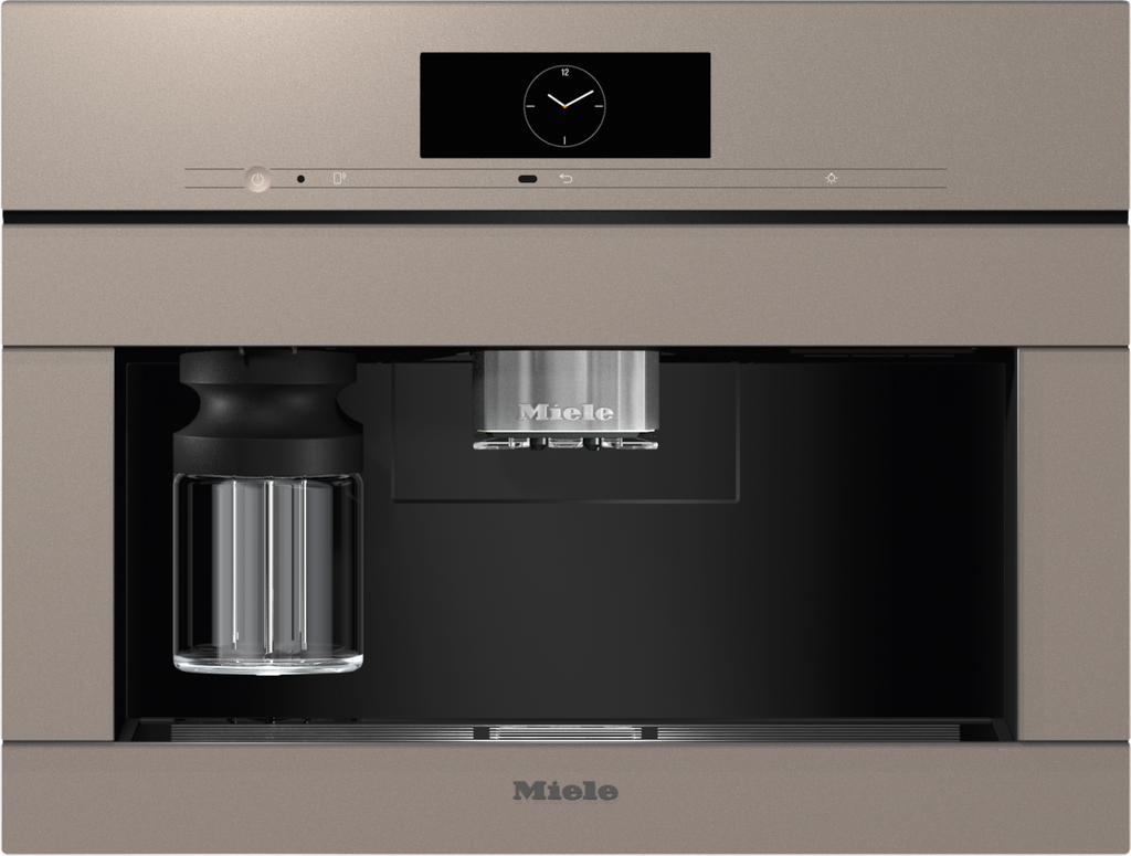 CVA 7845 Einbau-Kaffeevollautomat mit DirectWater