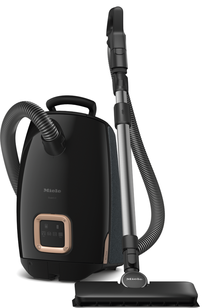 Guard L1 AllFloor Bodenstaubsauger mit Beutel