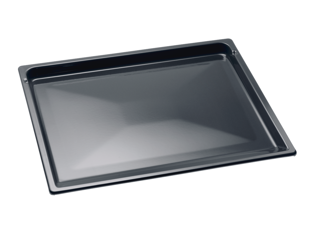 Miele Backblech (anthrazit)