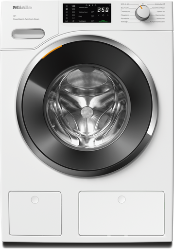 [12703660] WWG880 WPS PWash&TDos&Steam W1 Waschmaschine Frontlader: