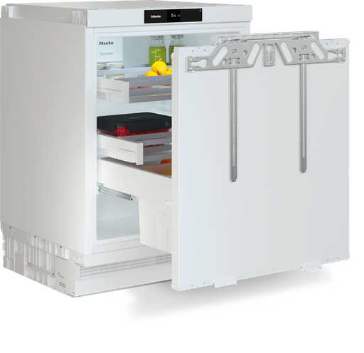 [12519150] KU 7030 D Unterbau-Kühlschrank 82-88cm Nischenhöhe