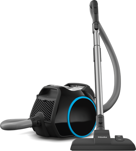 [12831350] Boost CX1 Blue Pulse Bodenstaubsauger ohne Beutel