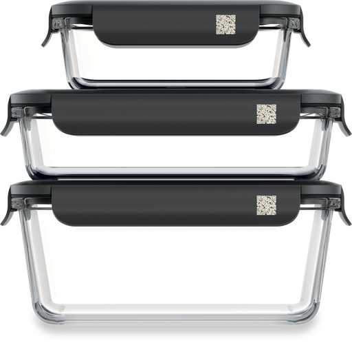 [12635730] Miele Gourmet-Box Set (GaLa-Set)