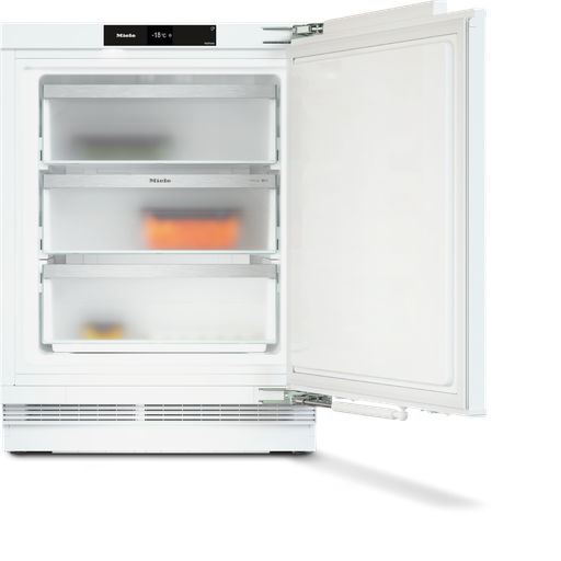 [12519420] FNUS 7140 C Unterbau-Gefrierschrank 86-92cm Nischenhöhe