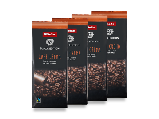 [12837490] CAFÉ CREMA 4x250g Café Crema