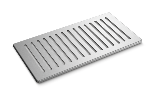 [12889820] Miele FlexTopGrate (Einleger Ablagerost)