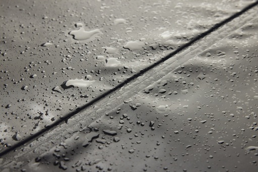 [12890650] WeatherShield S Abdeckhauben Seitenteile