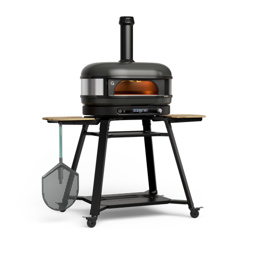 [GMPOBEU1825EB] Gozney Dome XL (Gen 2) Essentials Bundle Off Black