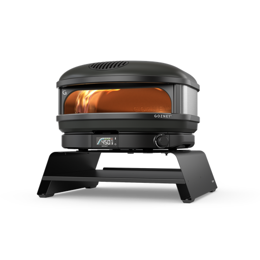 [GAPOBDE1624TB] Gozney Arc XL Tabletop Bundle Off Black