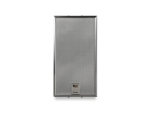 [8258211] Fettfilter Metall 319,5x171x9