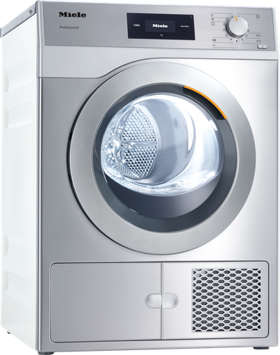 [12749810] PDR 508 HP P [EL] Professional Wärmepumpentrockner, Kleiner Riese