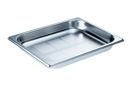 [8227240] DGGL 8 Dampfgarbehälter gelocht