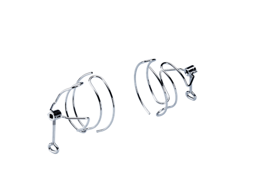 [1104460] HGH Grillgut-Halter