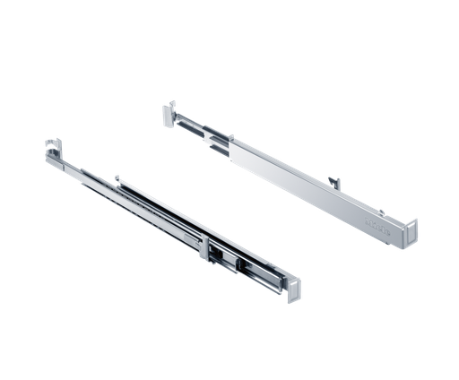 [6949310] HFC 60 Original Miele FlexiClip Vollauszüge