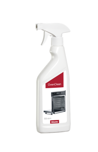 [10162230] Miele OvenClean (500 ml)