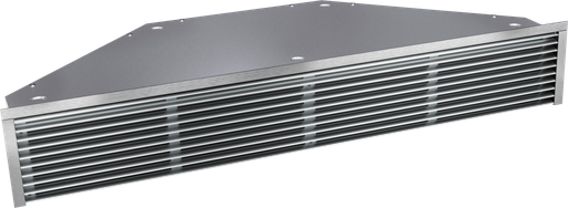 [11841340] DUU 600 Umbausatz Umluft für DAD 4x4x und DAC 2x4x und DAC 4x40