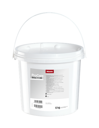 [10582700] ProCare Shine 11 OB - 6 kg Pulverreiniger, mildalkalisch, 6 kg