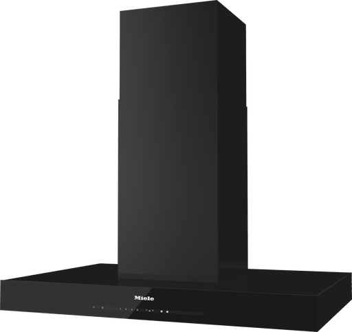 [10750470] DA 6698 D Puristic Version 6000 Insel-Dunstabzugshaube
