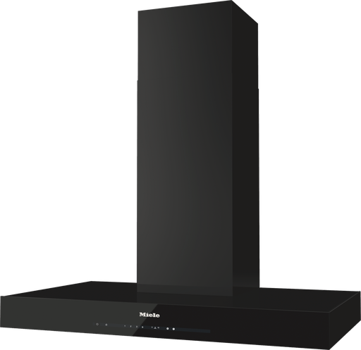 [10750330] DA 6698 W Puristic Edition 6000 Wand-Dunstabzugshaube