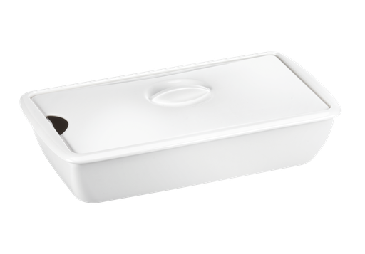 [9438520] DGSE 1 Servierform für Dampfgarbehälter