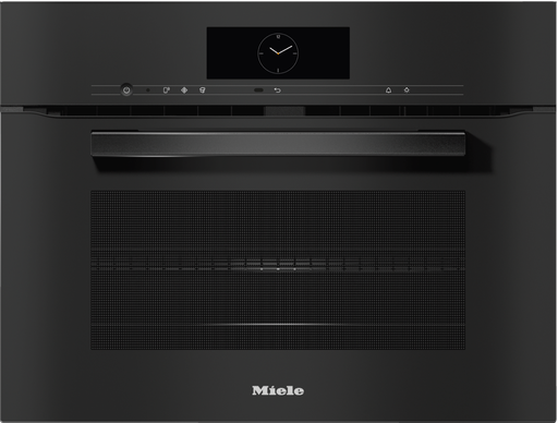 [11105940] H 7840 BM Kompakt-Backofen mit Mikrowelle
