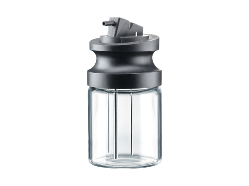 [11234120] MB-CVA 7000 Milchbehälter aus Glas