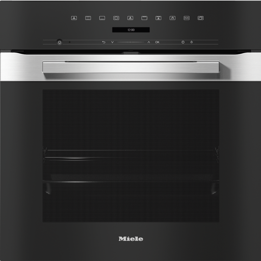 [11115810] H 7260 BP CulinArt Backofen