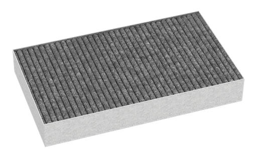 [11292130] DKF 29-P Active AirClean Geruchsfilter mit Aktivkohle