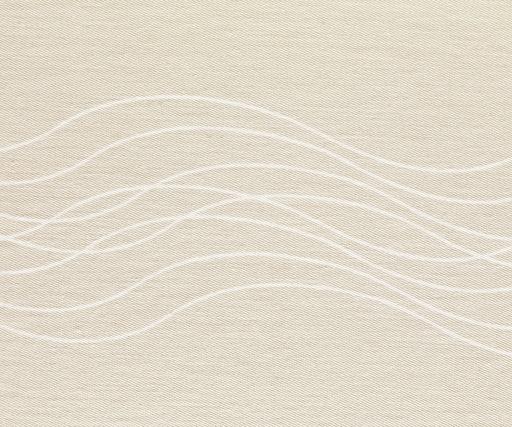 [7459620] BT W Hochwertige Bespannung "Waves"