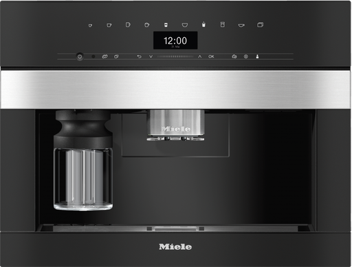 [11163420] CVA 7445 Einbau-Kaffeevollautomat mit DirectWater