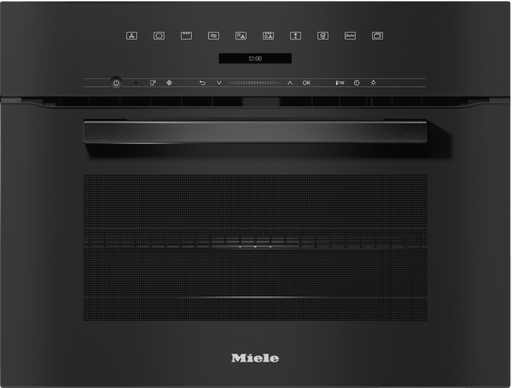 [11104080] H 7240 BM Kompakt-Backofen mit Mikrowelle