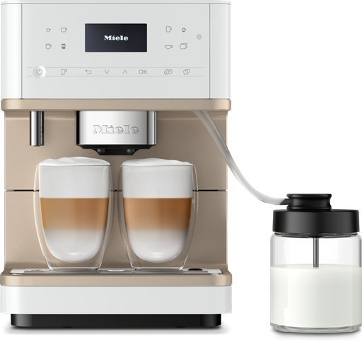 [11580960] CM 6360 MilkPerfection Stand-Kaffeevollautomat
